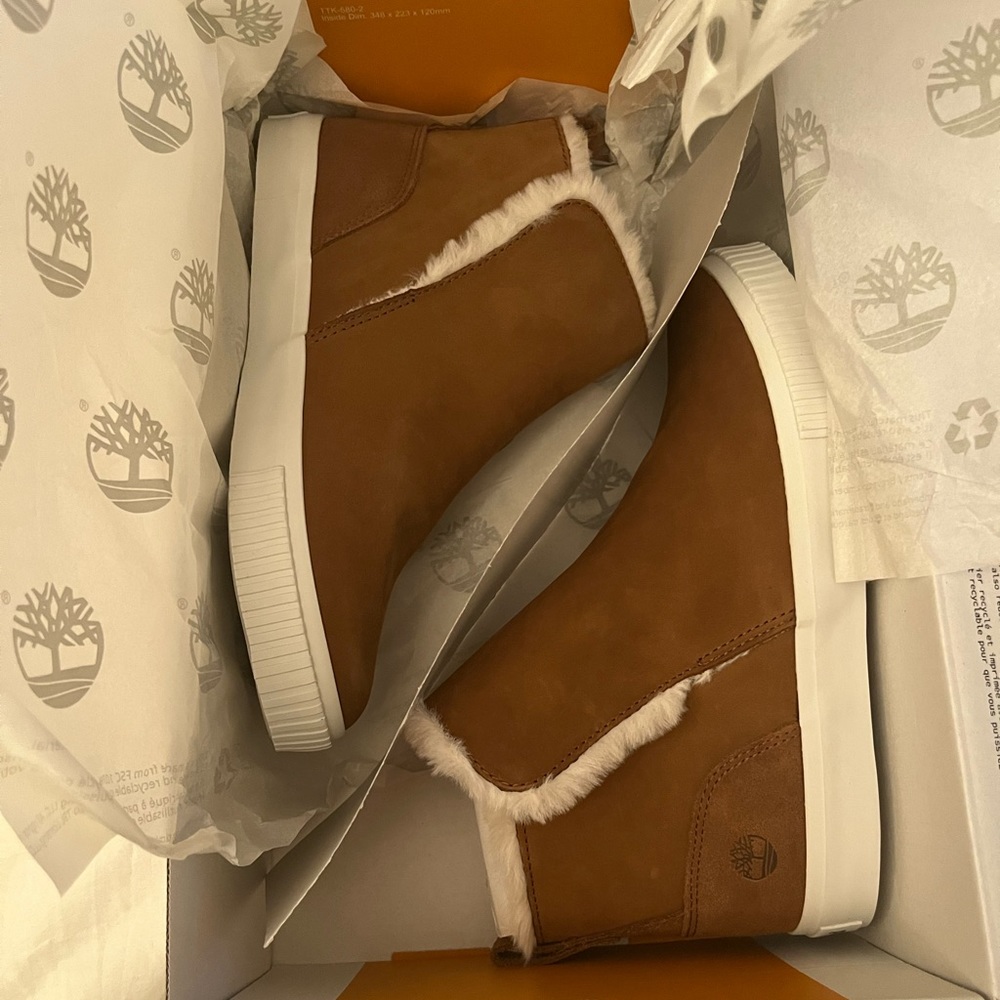Women’s Timberland Chelsea boot